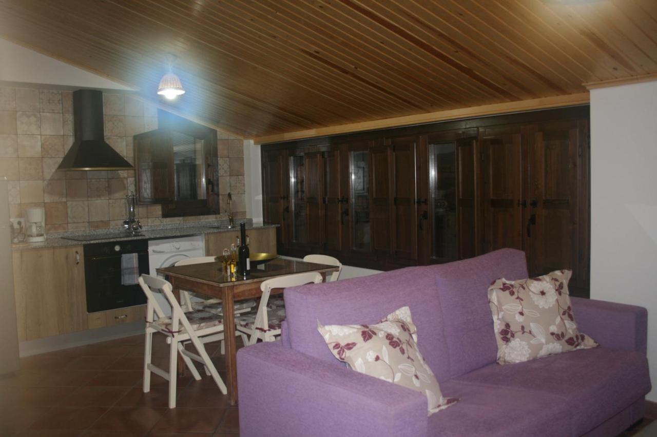 Apartamentos Plan Dulcis Buera Екстериор снимка