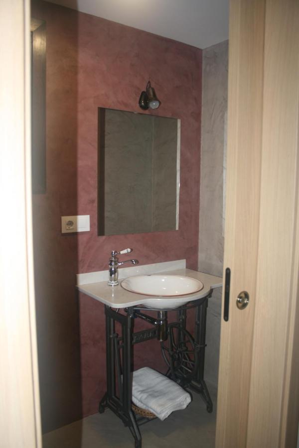 Apartamentos Plan Dulcis Buera Екстериор снимка