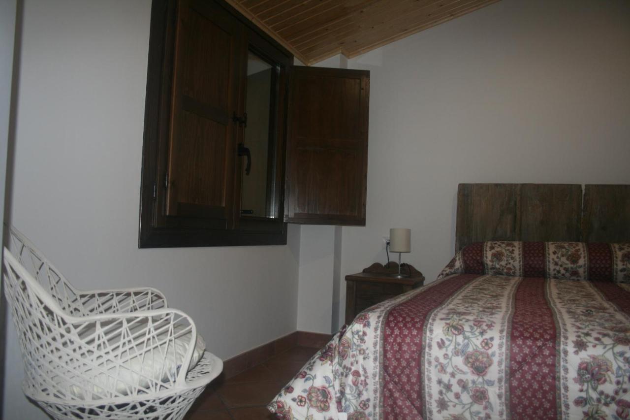 Apartamentos Plan Dulcis Buera Екстериор снимка