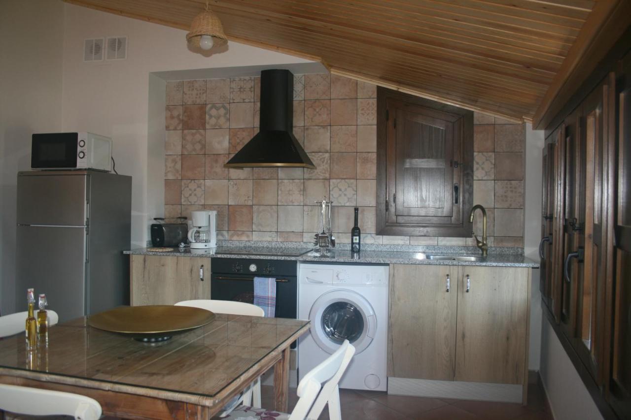 Apartamentos Plan Dulcis Buera Екстериор снимка