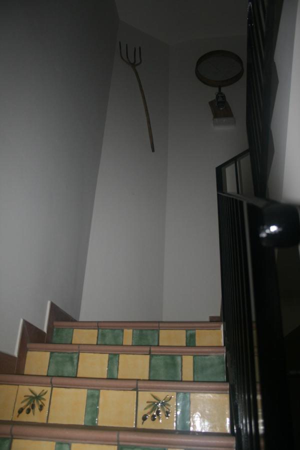 Apartamentos Plan Dulcis Buera Екстериор снимка