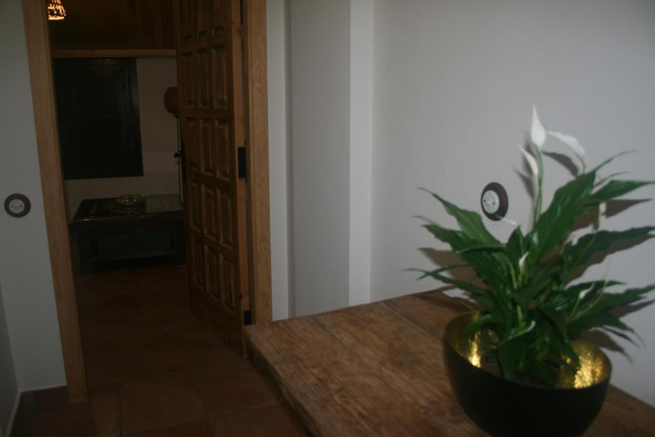 Apartamentos Plan Dulcis Buera Екстериор снимка