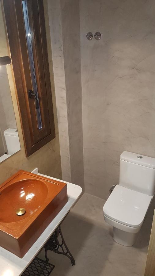 Apartamentos Plan Dulcis Buera Екстериор снимка