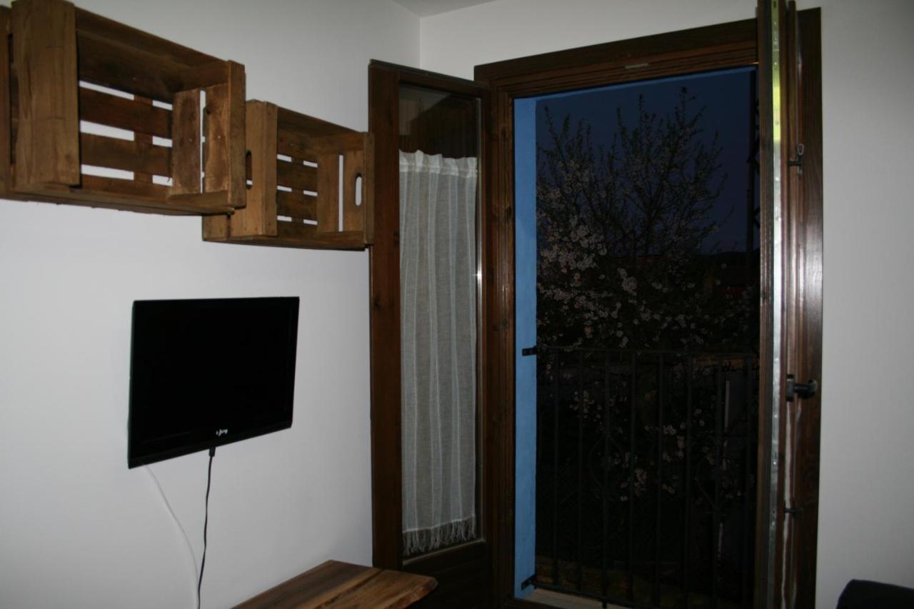 Apartamentos Plan Dulcis Buera Екстериор снимка