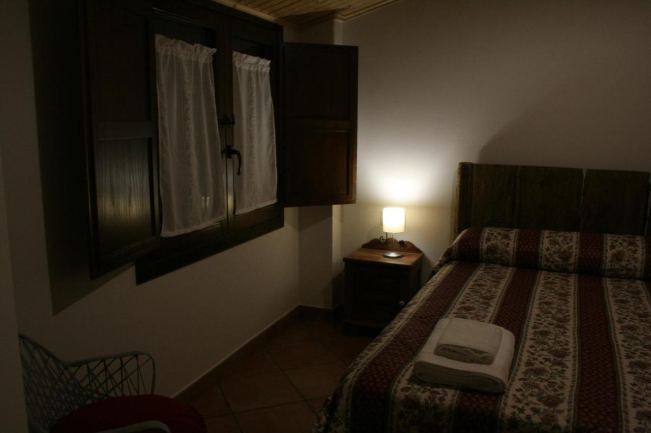 Apartamentos Plan Dulcis Buera Екстериор снимка