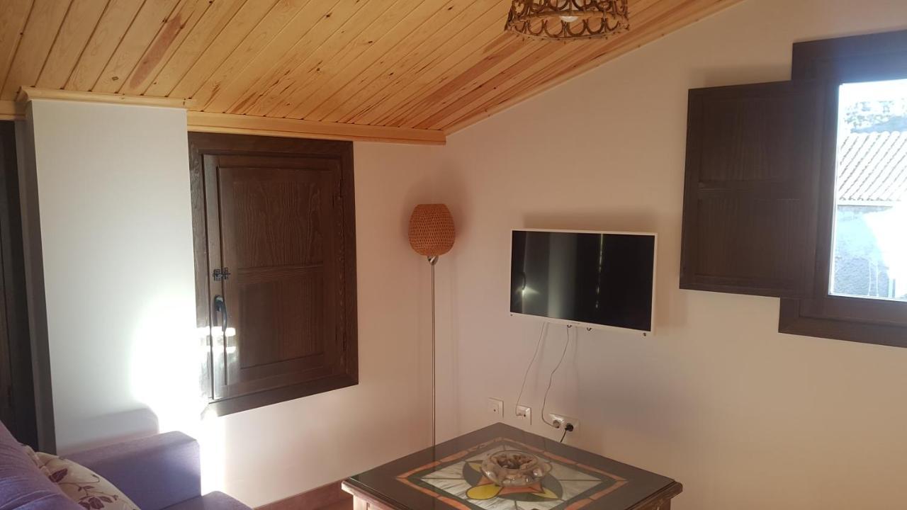 Apartamentos Plan Dulcis Buera Екстериор снимка